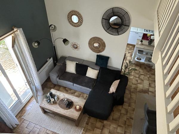 Maison à vendre Chauray