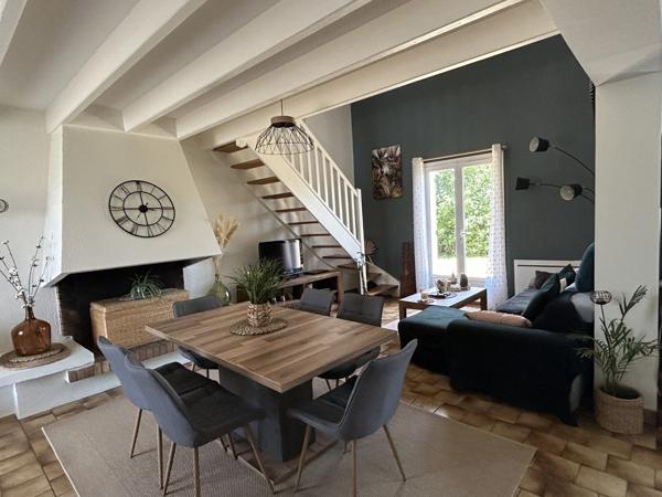 Maison à vendre Chauray
