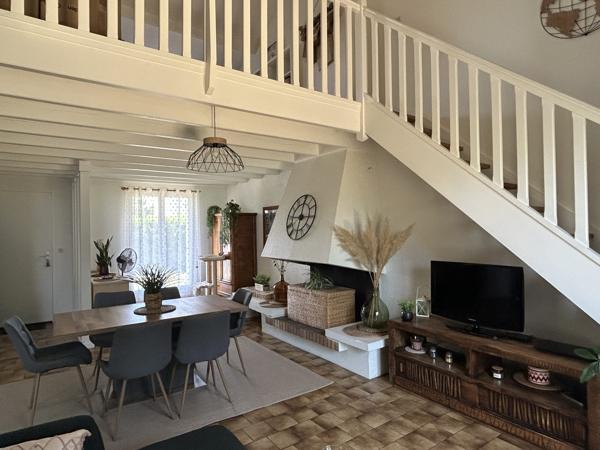 Maison à vendre Chauray