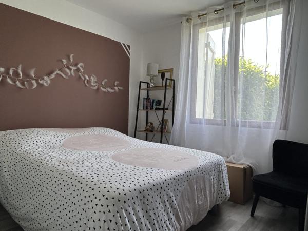 Maison à vendre Chauray