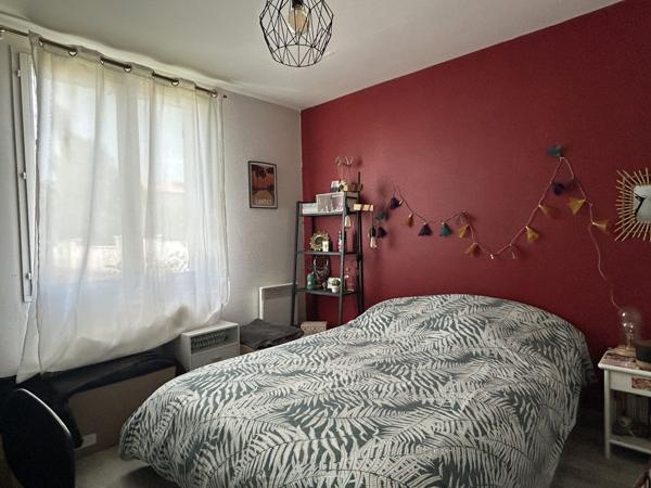Maison à vendre Chauray