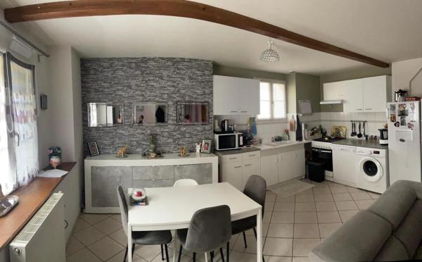 Maison à louer à Romans-sur-Isère (26100)