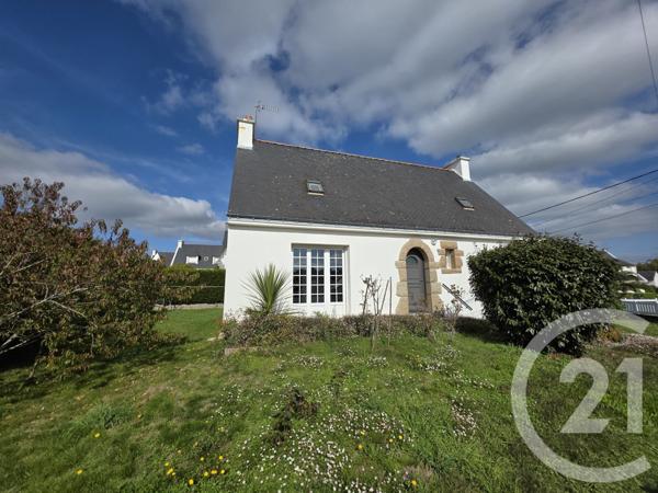 Maison à vendre  5 pièces - 114,95 m2 GUIDEL - 56