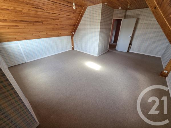 Maison à vendre  5 pièces - 114,95 m2 GUIDEL - 56