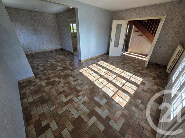 Maison à vendre  5 pièces - 114,95 m2 GUIDEL - 56