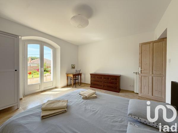 Maison à vendre 5 pièces 150 m² Sainte-Maxime