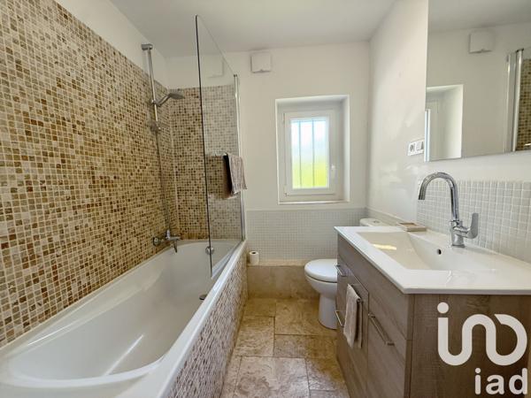 Maison à vendre 5 pièces 150 m² Sainte-Maxime