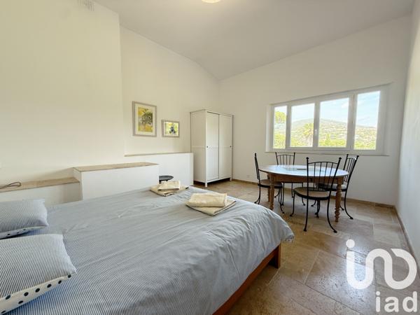 Maison à vendre 5 pièces 150 m² Sainte-Maxime