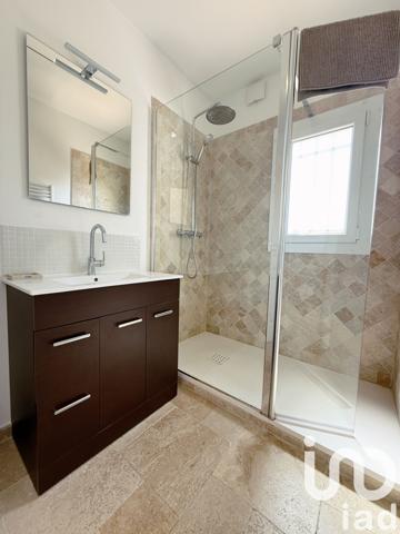 Maison à vendre 5 pièces 150 m² Sainte-Maxime