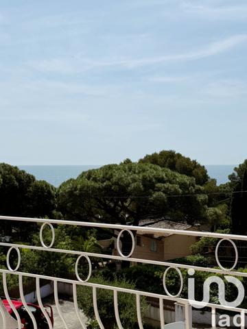 Maison à vendre 5 pièces 150 m² Sainte-Maxime