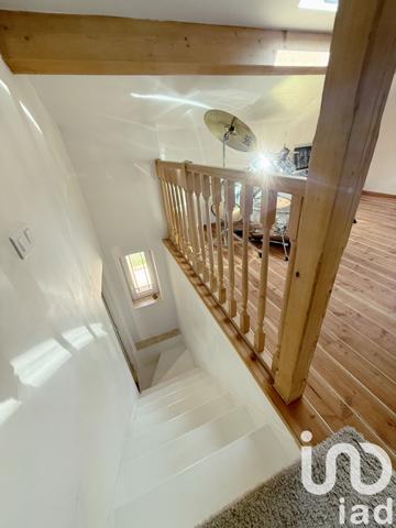 Maison à vendre 5 pièces 150 m² Sainte-Maxime