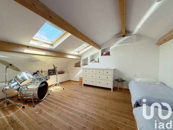 Maison à vendre 5 pièces 150 m² Sainte-Maxime