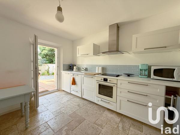 Maison à vendre 5 pièces 150 m² Sainte-Maxime