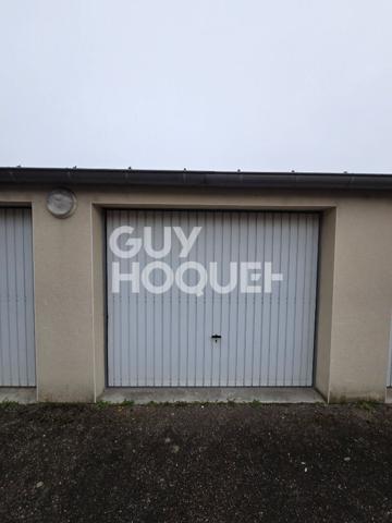 Appartement Thionville T2 32 m²