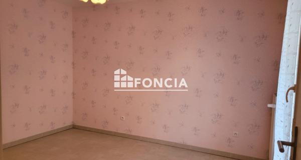 À vendre Appartement 2 pièces 48.49 m² - Rosny-sur-seine 78710