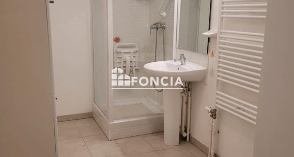 À vendre Appartement 2 pièces 48.49 m² - Rosny-sur-seine 78710
