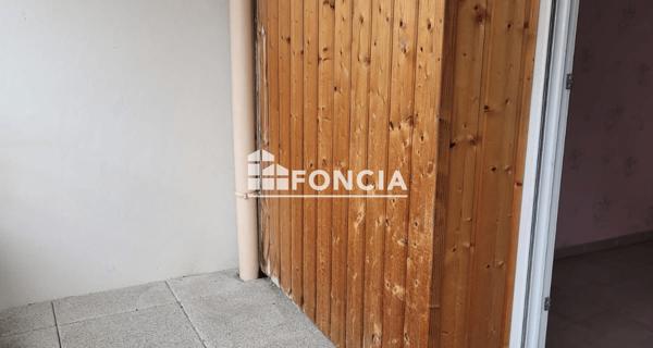 À vendre Appartement 2 pièces 48.49 m² - Rosny-sur-seine 78710