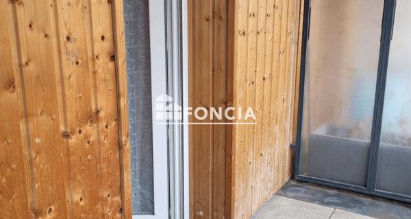 À vendre Appartement 2 pièces 48.49 m² - Rosny-sur-seine 78710