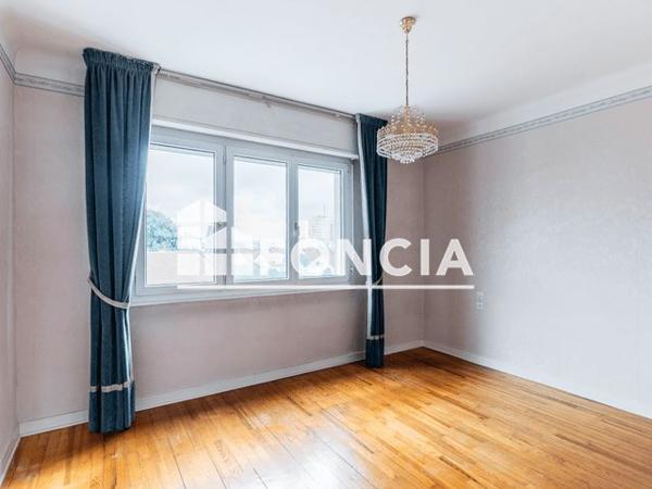 À vendre Appartement 4 pièces 71 m² - Montigny-lès-metz 57950
