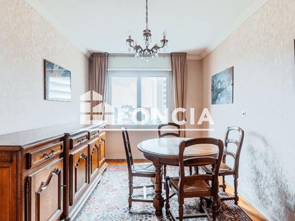 À vendre Appartement 4 pièces 71 m² - Montigny-lès-metz 57950