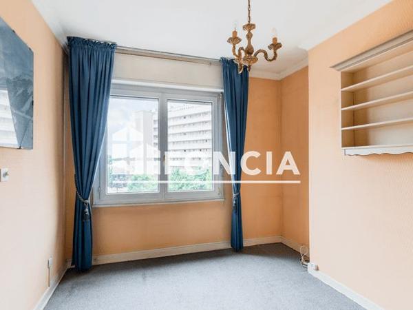 À vendre Appartement 4 pièces 71 m² - Montigny-lès-metz 57950