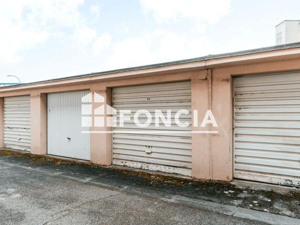 À vendre Appartement 4 pièces 71 m² - Montigny-lès-metz 57950