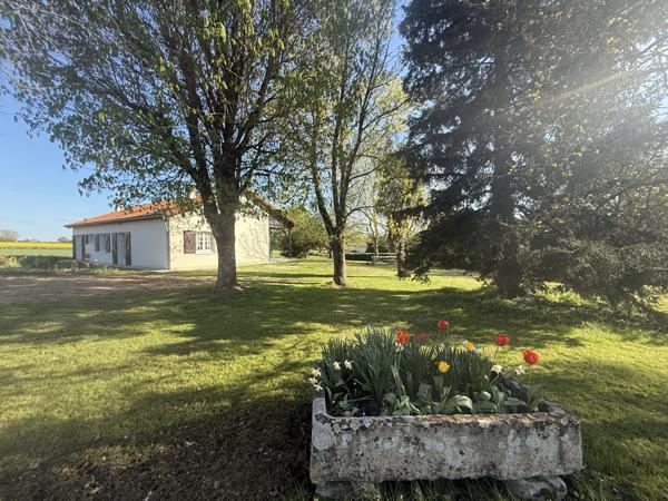 Maison 6 pièces - 173 m²