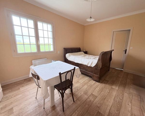 Maison 6 pièces - 173 m²