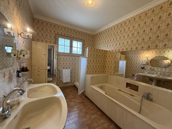 Maison 6 pièces - 173 m²
