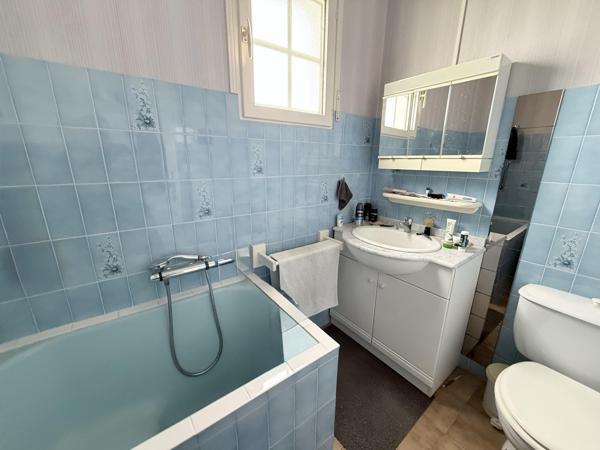 Maison 6 pièces - 173 m²