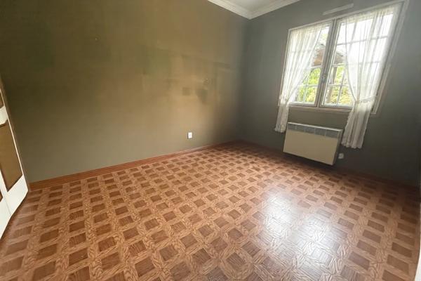 Maison 6 pièces - 173 m²