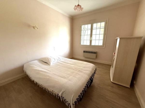 Maison 6 pièces - 173 m²