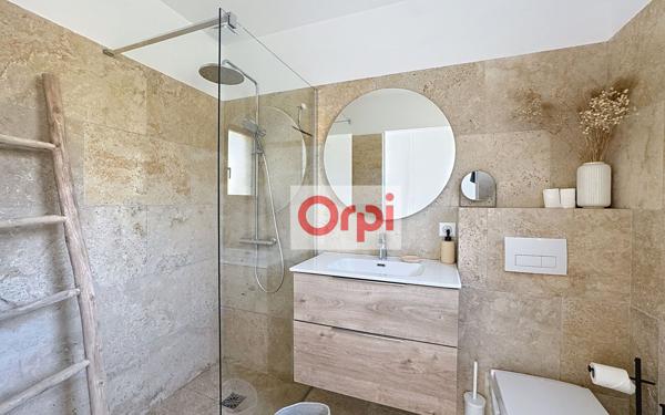 Maison à vendre    5 pièces •  Lecci