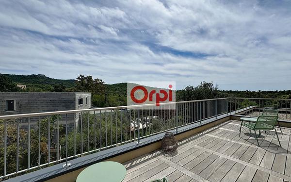 Maison à vendre    5 pièces •  Lecci