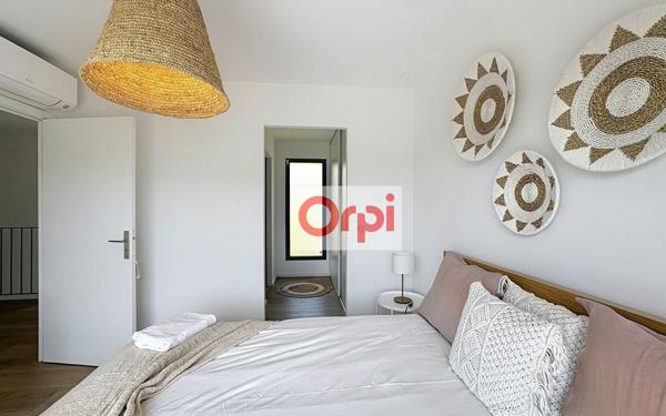 Maison à vendre    5 pièces •  Lecci