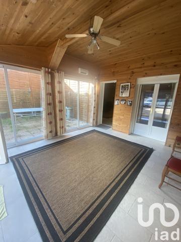 Maison à vendre 5 pièces 115 m² Chelles