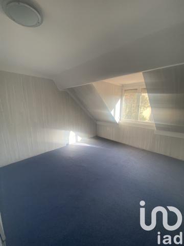 Maison à vendre 5 pièces 115 m² Chelles