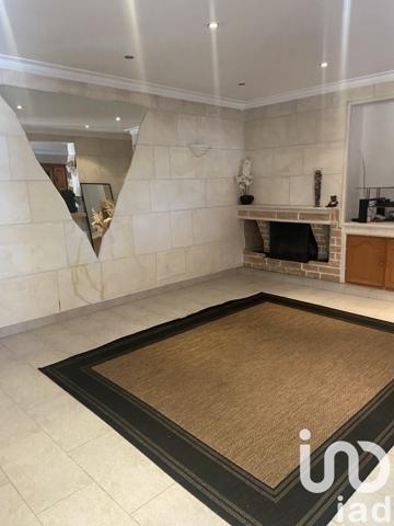 Maison à vendre 5 pièces 115 m² Chelles