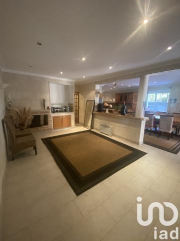 Maison à vendre 5 pièces 115 m² Chelles