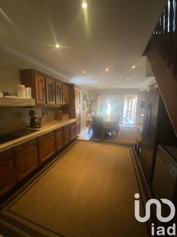 Maison à vendre 5 pièces 115 m² Chelles