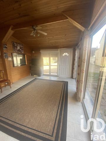 Maison à vendre 5 pièces 115 m² Chelles