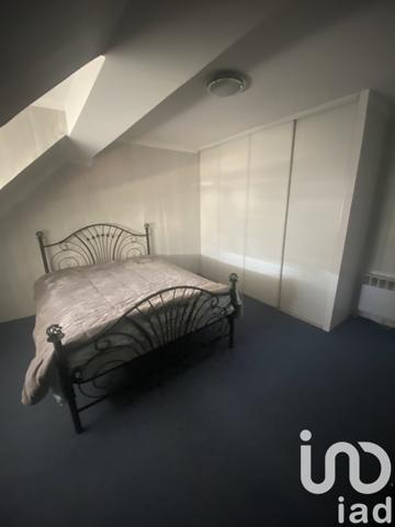 Maison à vendre 5 pièces 115 m² Chelles