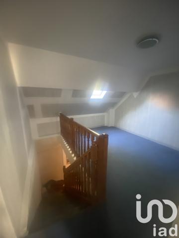 Maison à vendre 5 pièces 115 m² Chelles