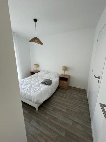 Appartement 2 Pièces 46 M² - 22000 Saint-brieuc ,  
Saint brieuc 22000