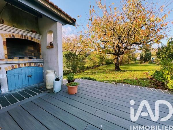 Maison à vendre 5 pièces 85 m² Le Château-d'Oléron