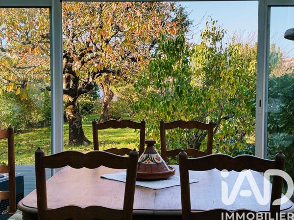 Maison à vendre 5 pièces 85 m² Le Château-d'Oléron