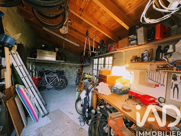 Maison à vendre 5 pièces 85 m² Le Château-d'Oléron