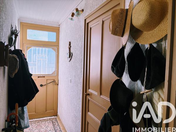 Maison à vendre 5 pièces 85 m² Le Château-d'Oléron