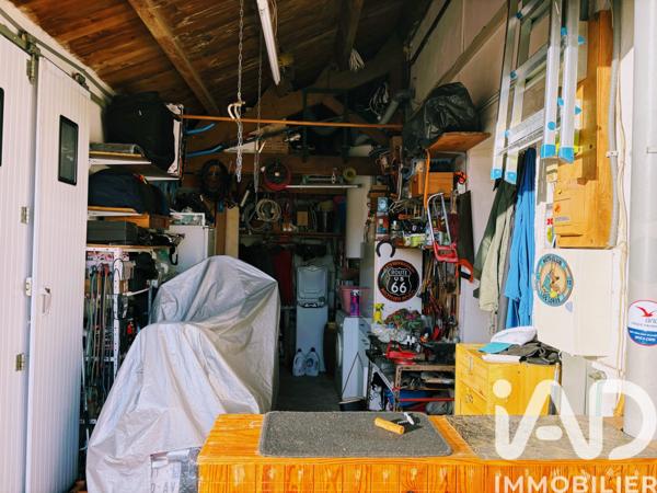 Maison à vendre 5 pièces 85 m² Le Château-d'Oléron