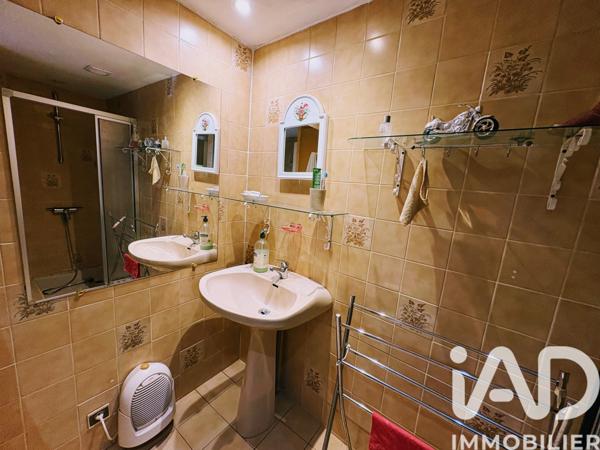 Maison à vendre 5 pièces 85 m² Le Château-d'Oléron